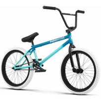 Radio Valac 20" BMX Stunt Bike Laguna Green Fade (20.75" Frame)