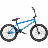 Wethepeople Reason Freecoaster 20" BMX Freestyle Bike Matt Blue (20.75" Frame)
