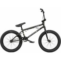Wethepeople CRS 18" FS 2026 BMX Bike For Kids Dark Graphite (18" Frame)