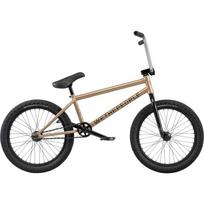 Wethepeople Crysis 20" BMX Freestyle Bike Metallic Champagne (20.5" Frame)