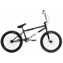 Tall Order Pro 20'' BMX Freestyle Bike Gloss Black