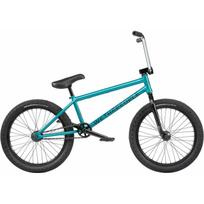 Wethepeople Crysis 20" BMX Freestyle Bike Midnight Green (20.5" Frame)