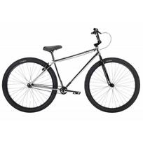 Stolen Max 29'' Cruiser Bike Chrome/Fast Times Blue (23.25" Frame)