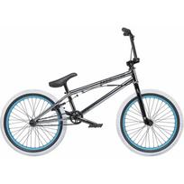 Radio Astron FS 20" BMX Freestyle Bike Chrome
