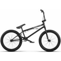 Radio Astron FS 20" BMX Freestyle Bike Black Confetti