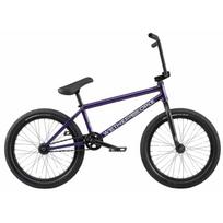 Wethepeople Reason Shift BMX Freestyle Bike Trans Purple (20.75" Frame)