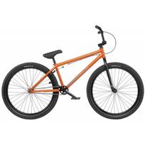 Radio Ceptor 26" Cruiser Bike Matt Metallic Burned Orange (22.7" Frame)