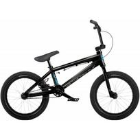 Wethepeople Aerox 16" 2026 BMX Bike For Kids Black (16" Frame)