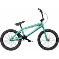 Wethepeople Aerox 18" 2026 BMX Freestyle Bike Cool Green (18" Frame)