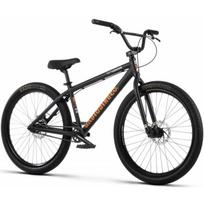 Radio Legion 26" Wheelie Bike Copper Splatter (22" Frame)
