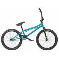 Wethepeople Sinus 20" Flatland BMX Freestyle Bike Fresh Mint (19" Frame)