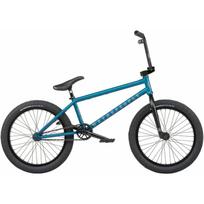 Wethepeople Revolver 20" BMX Freestyle Bike Matt Skipper Green (21" Frame)