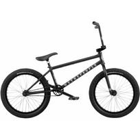 Wethepeople Revolver 20" BMX Freestyle Bike Matt Black (21" Frame)