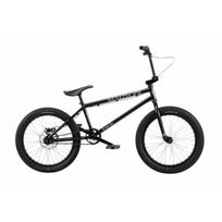 Wethepeople Havoc 22" 2026 Dirt Jump BMX Glossy Black