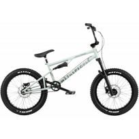 Wethepeople The Swamp Master 20" BMX Freestyle Bike Matt Swamp Grey (21.5" Frame)
