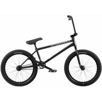 Wethepeople Envy LSD 20" BMX Freestyle Bike Black (20.5" Frame)