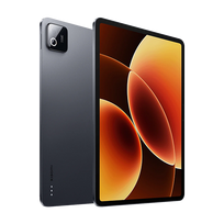 Planšetė Xiaomi Pad 8 Pro 11.2 8GB RAM 256GB WiFi – Grey