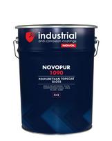 Binderis NOVOPUR 1090 3.75 l