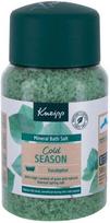 Vonios druska Kneipp Cold Season, 500 g
