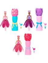 Lėlė su priedais Mattel Barbie Petal Pop JMF56, 30 cm, (spalva/dizainas parenkami atsitiktine tvarka)