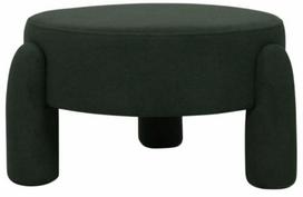 Pufas Homla Ollera, žalia sp., 65 cm x 65 cm x 36 cm