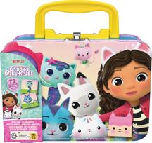 Atminties (memo) žaidimas Spin Master Gabbys Dollhouse 50371