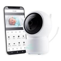 Mobili auklė ETA Mimi 630690000, balta sp.