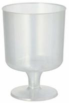 Vienkartinė taurė Pap Star, 200 ml, 10 vnt.