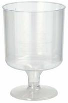 Vienkartinė taurė Pap Star, 200 ml, Ø 7.2 cm, 10 vnt.
