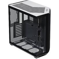 APNX V1, Tempered Glass, Black/White APCM-VI01003.M1