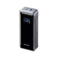 Anker Prime Power Bank 26250 mAh išorinė baterija