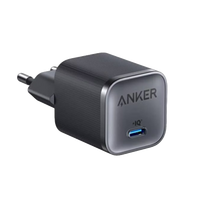Anker Nano Type-C, 45W kroviklis