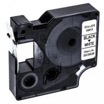 Analoginė lipni juostelė Dymo D1 45013 (S0720530), 12mm x 7m