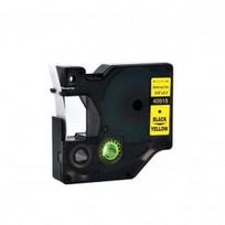 Analoginė lipni juostelė Dymo D1 40918 (S0720730), 9mm x 7m