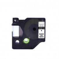 Analoginė lipni juostelė Dymo D1 40913 (S0720680), 9mm x 7m