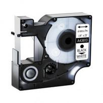 Analoginė lipni juostelė Dymo D1 43613 (S0720770), 6mm x 7m
