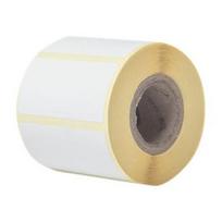 OEM lipnios termo etiketės Brother BDE-1J026051-060, 51x26 mm, 12x500 vnt.