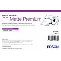 OEM lipnios PP etiketės Epson 7113411, 102x76 mm