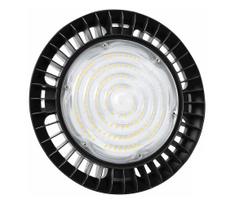Dimeriuojamas LED pramoninis techninis šviestuvas GOLY PLUS HIGHBAY LED/100W/230V 4000K IP65 juodas