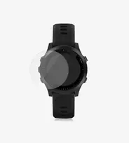 „PanzerGlass“ apsauginis stiklas „Garmin Fenix“ / „Vivoactive“ / „Huawei Watch GT“ laikrodžiams