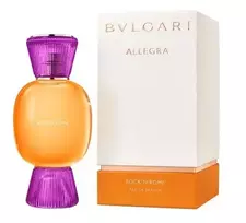 Moteriški kvepalai, Bvlgari Allegra Rock'N'Rome EDP 100ml