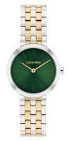 Moteriškas Laikrodis CALVIN KLEIN Forme 25100188