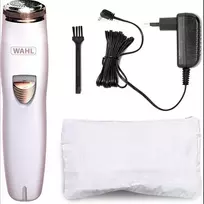 Face and body hair remover, Wahl