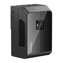 Baterija - Neewer PS099EP 6800 mAh 14,5 V V-Mount Baterija su USB-C, 100 W Išėjimas, Juoda