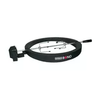 Besisukantis iešmas (rotisserie) Kamado BONO EVO 16"