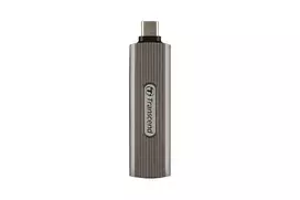 USB atmintinė Transcend ESD330C TS1TESD330C 1TB Damaged box