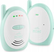 Mobili auklė ETA Mimi 830690000, balta sp./žalia sp.