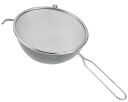 Sietelis Metaltex 100620 000, sidabro sp.