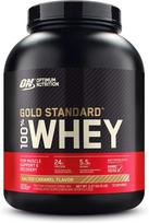 Optimum Nutrition 100% Whey Gold Standard 2270 g