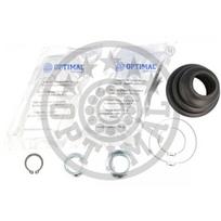 Gofruotoji membrana, kardaninis velenas OPTIMAL CVB-10415CR
